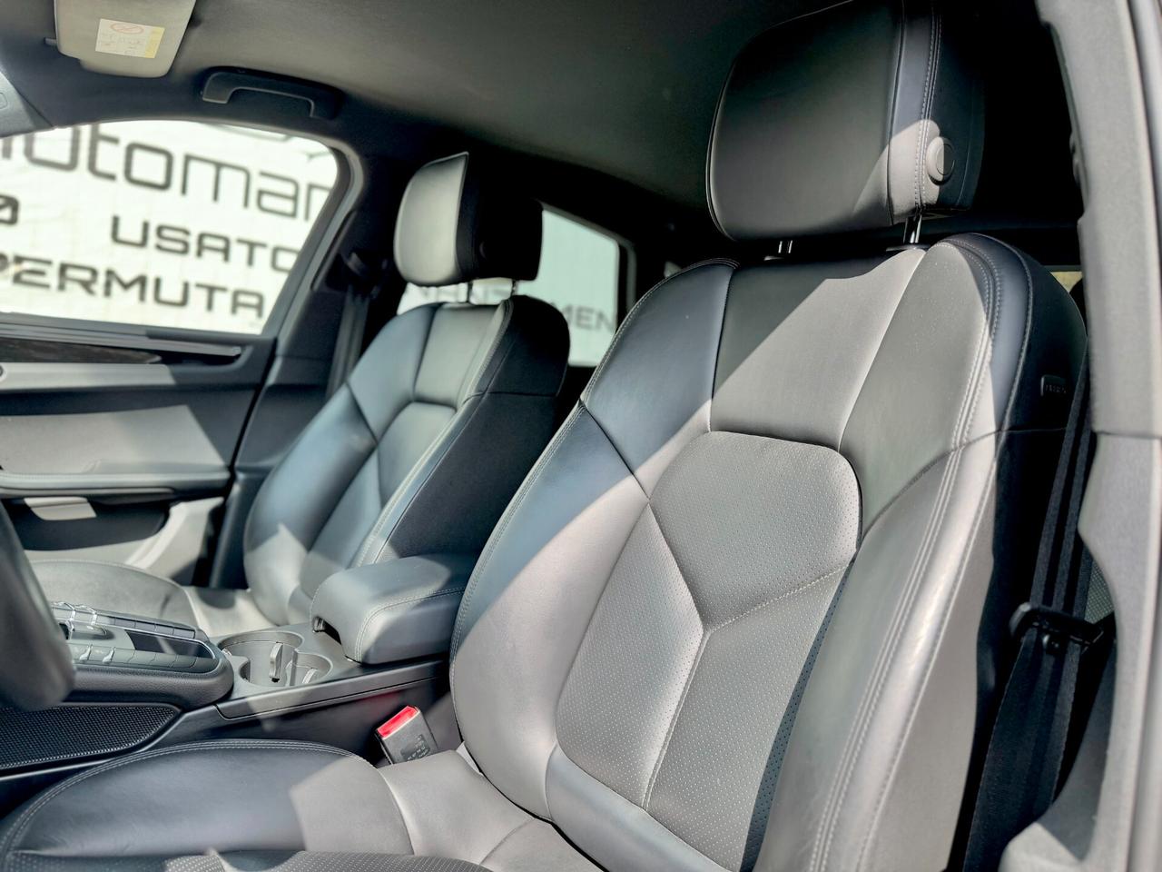 Porsche Macan 3.0 S Diesel UNICOPROPRIETARIO\PREZZOREALE\UFFICIALEITALIANA