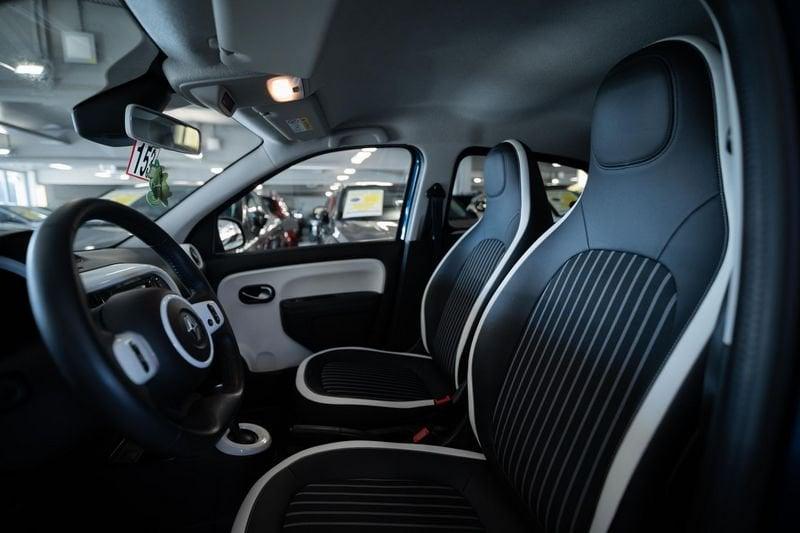 Renault Twingo Electric Twingo Intens 22kWh