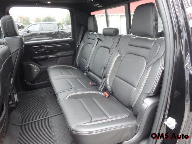 DODGE RAM 1500 3.0L I6 Hurricane RHO N1 - Pronta