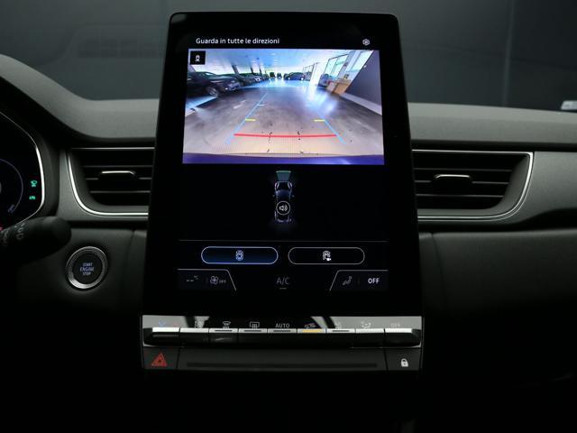 RENAULT Captur 1.2 ECO-G 120CV Techno