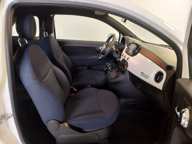 FIAT 500 1.0 Hybrid Cult