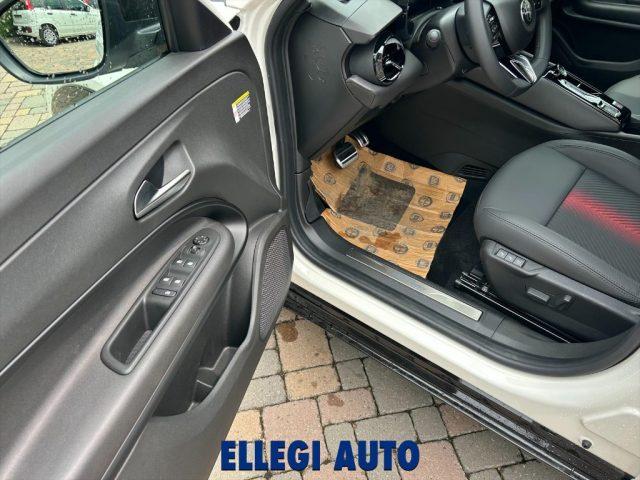 ALFA ROMEO Junior PROMO FINANZ. 1.2 145CV Hybrid eDCT6 KM 0