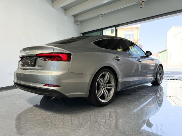 AUDI - A5 Sportback - A5 SPB 2.0 TDI 190CV cl.d S line edition