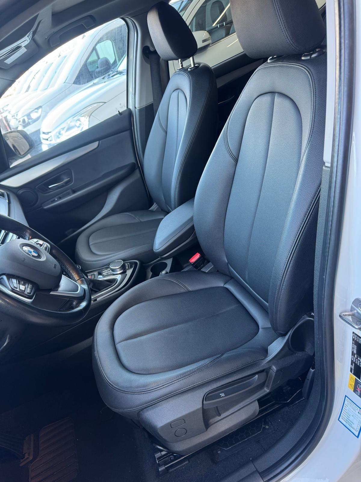 Bmw 2er Active Tourer 225xe iPerformance Luxury aut.