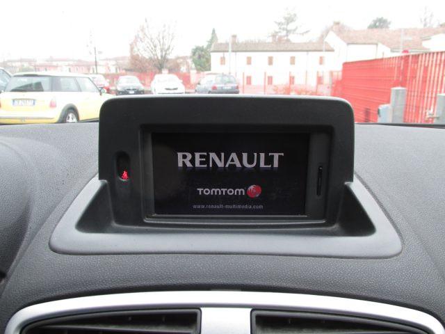 RENAULT Clio 1.2 16v 5p. GPL Dynamique - Ok Neopatentati