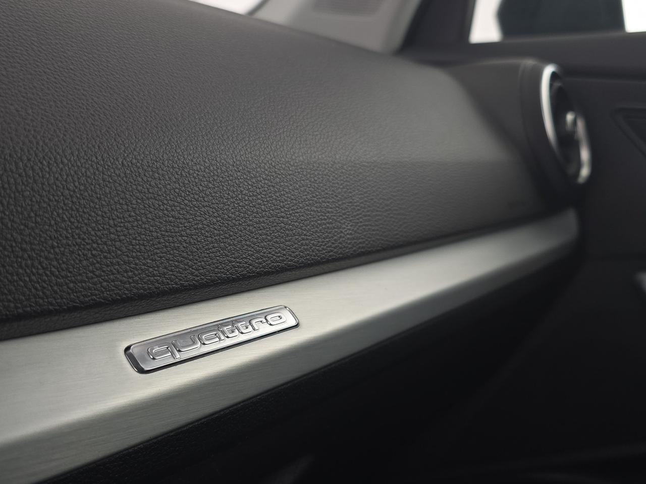 Audi Q2 35 2.0 tdi admired quattro 150cv s-tronic