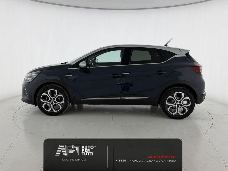 Renault Captur Captur 1.0 tce Techno Gpl 100cv