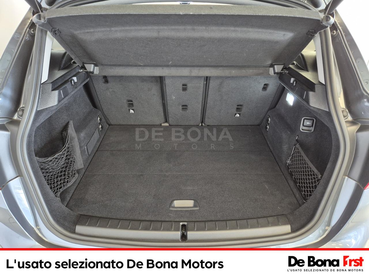 BMW Serie 2 218d active tourer business auto my20