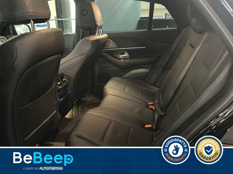 Mercedes-Benz GLE Coupé GCOUPE 350 DE PHEV AMG LINE PREMIUM 4MATIC AUTO