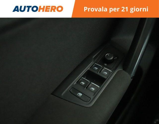 VOLKSWAGEN Tiguan 2.0 TDI SCR Sport BlueMotion Technology