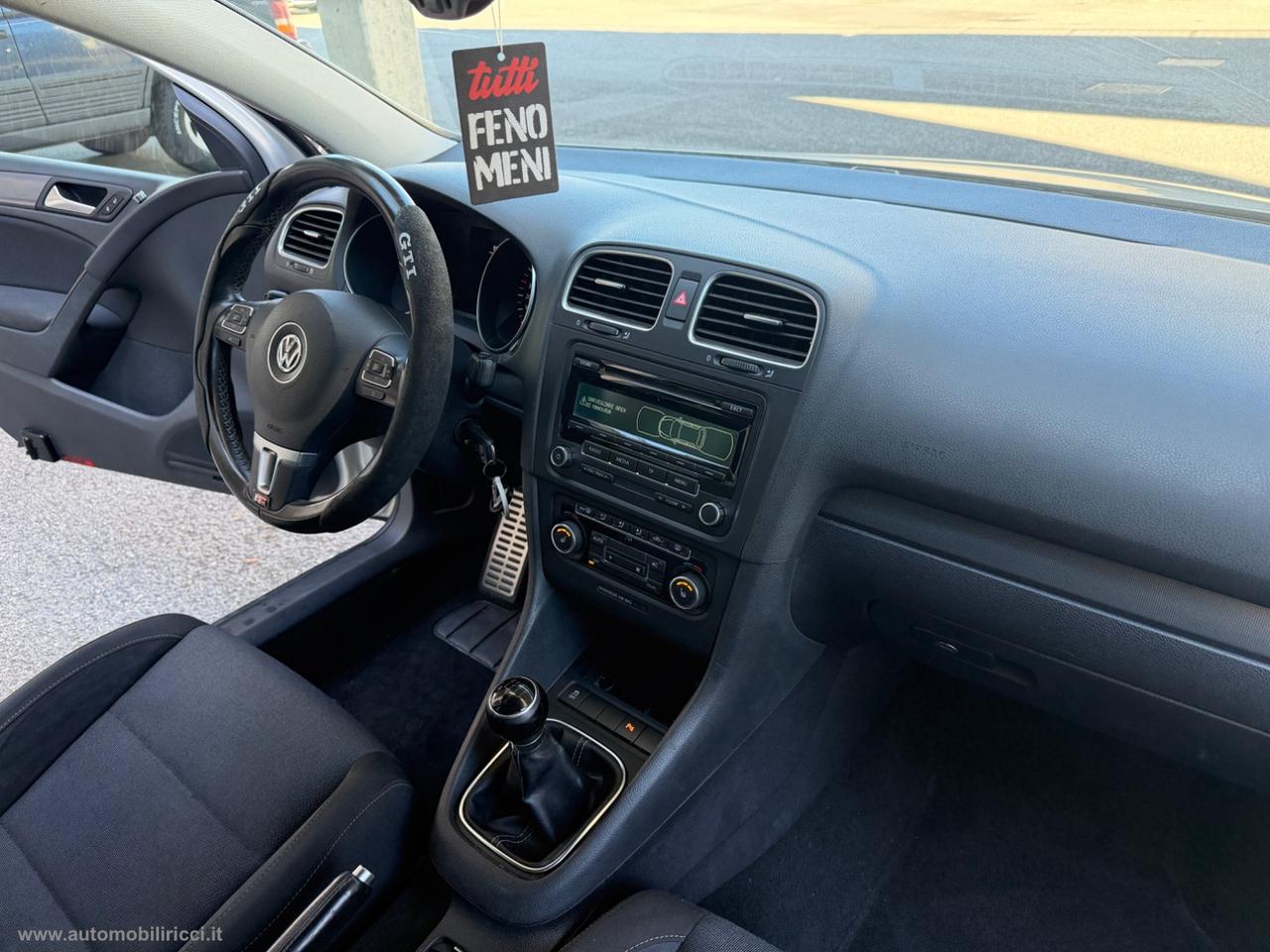 VOLKSWAGEN Golf 1.2 TSI 5p. STYLE