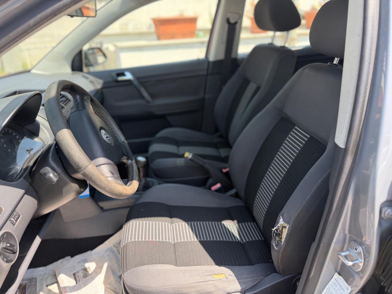 Volkswagen Polo 1.2 70 CV 5p. Comfortline