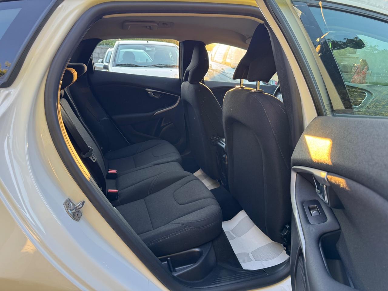Volvo V40 2.0 D2 Kinetic