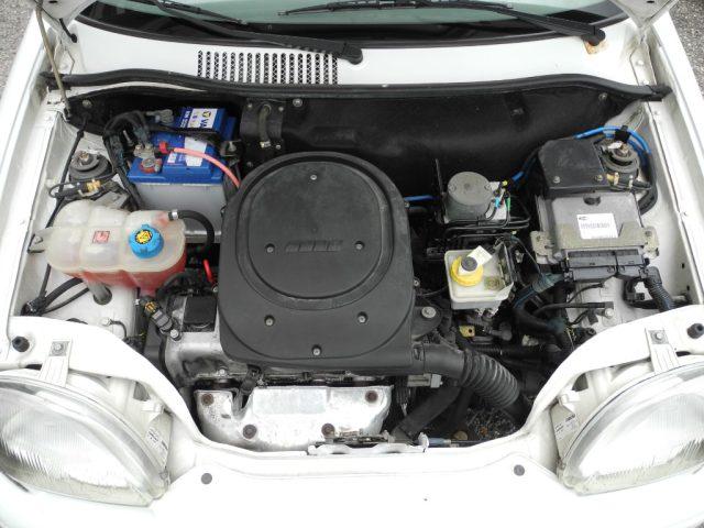FIAT Seicento 1.1i Active - OK NEOPATENTATI - "Iscrivibile ASI"
