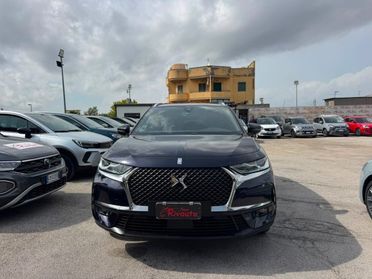 DS AUTOMOBILES DS 7 Crossback BlueHDi 130 cv Grand Chic Automatica