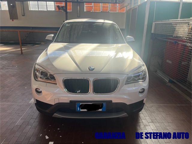 BMW X1 XDrive18d
