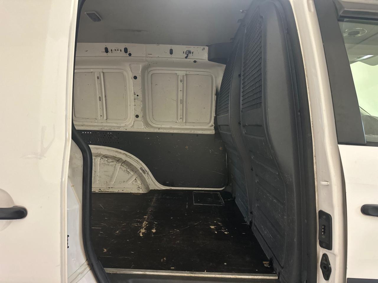 Volkswagen Caddy 1.6 TDI 102 CV DSG 4p. Van