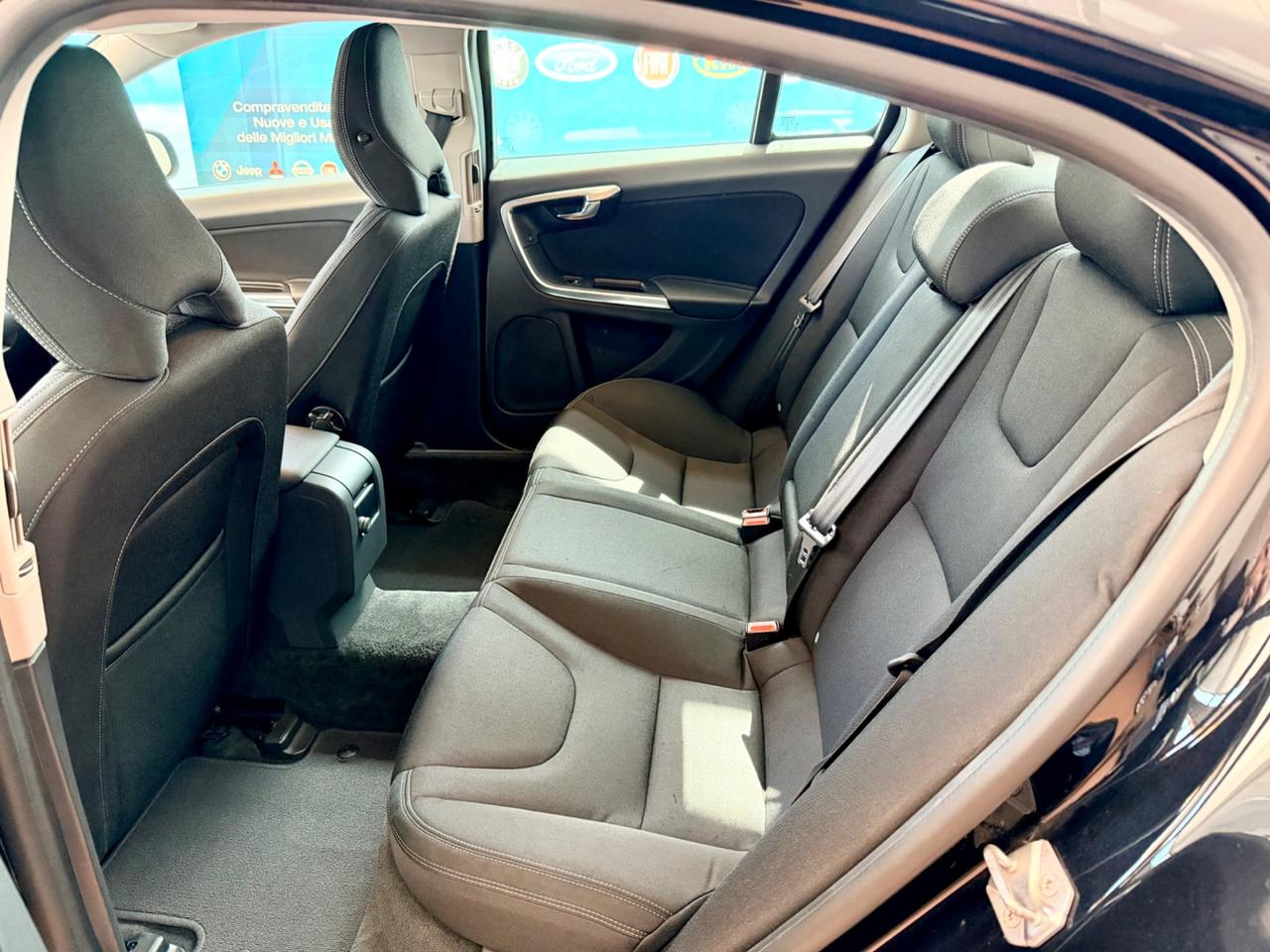 Volvo S60 D3 2.000d 136cv