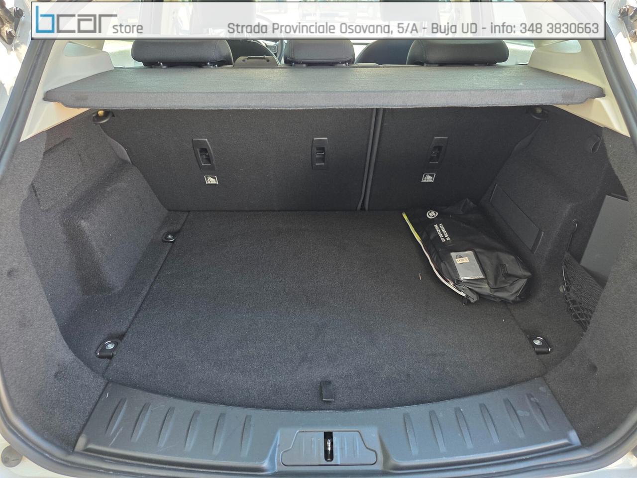 Jaguar E-Pace 2.0D 150 CV AWD