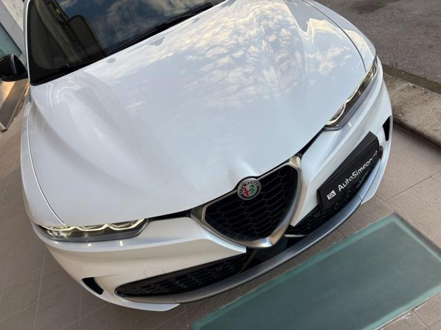 ALFA ROMEO Tonale 1.5 160 CV MHEV TCT7 Ti.