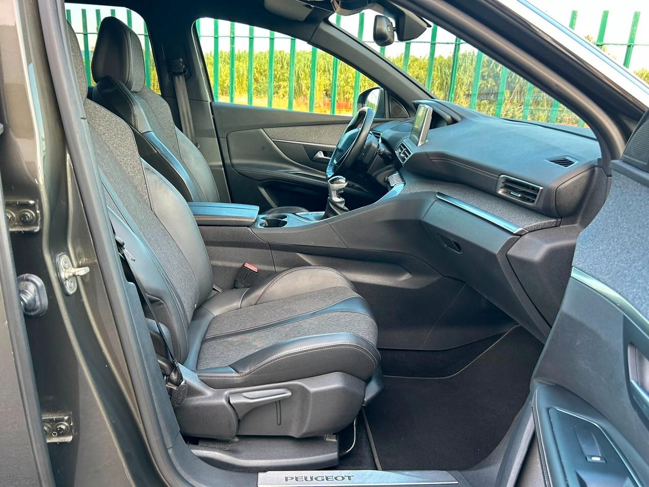 Peugeot 3008 BlueHDi 130 S&S GT Line