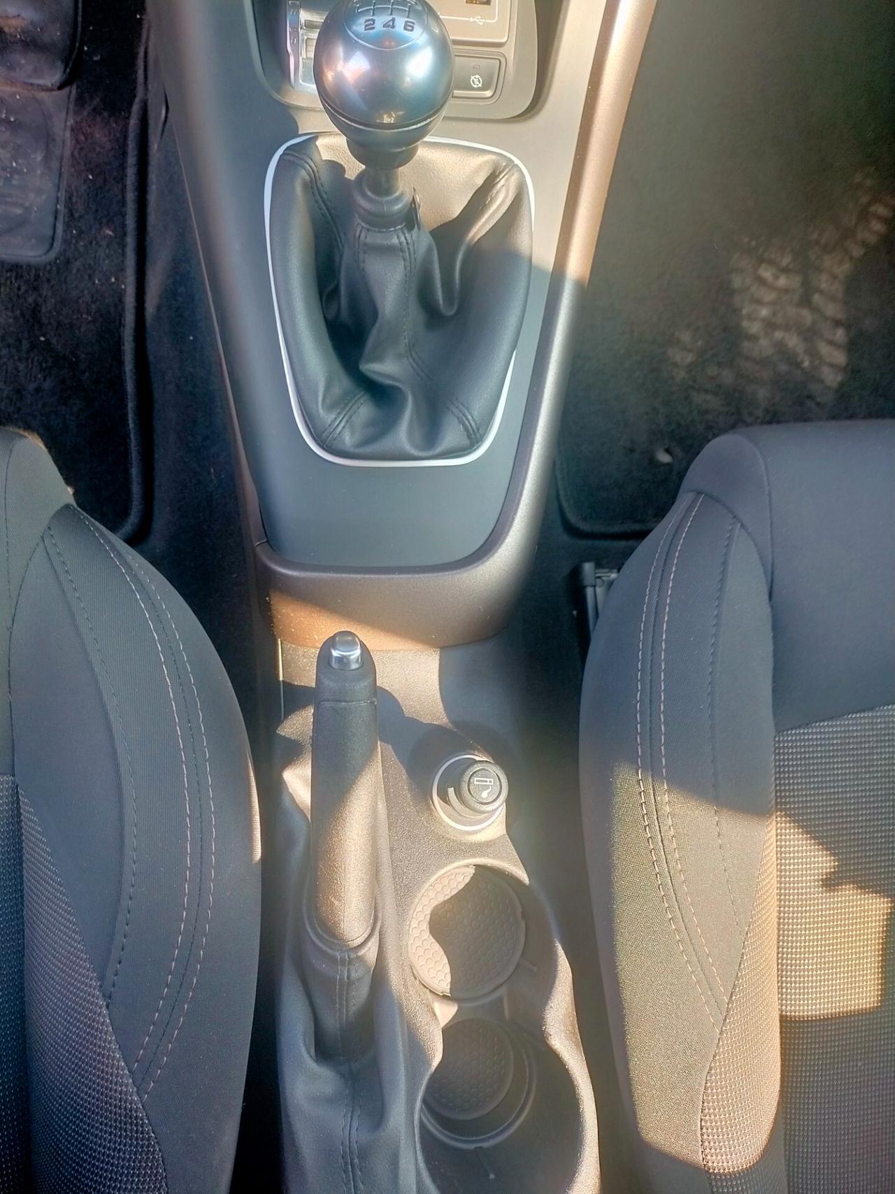 Alfa Romeo Giulietta 1.6 JTDm 120 CV