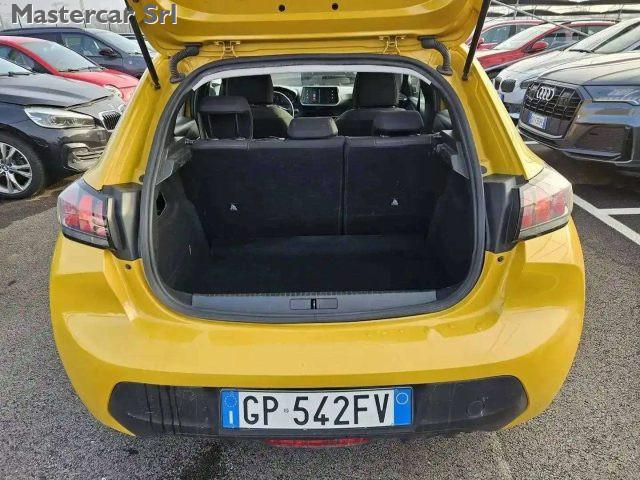 PEUGEOT 208 NEOPATENTATI 208 1.2 Active Pack - GP542FV
