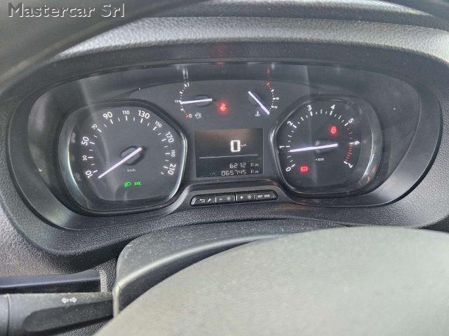 FIAT Scudo 1.5 BLUEHDi 100CV L2 - H1 120 Cv - GR803JV