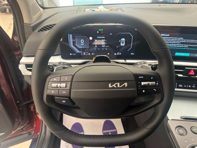 KIA Sportage 1.6 TGDi GPL DCT Business PRONTA CONSEGNA