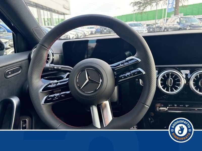 Mercedes-Benz Classe A 250e EQ-Power Automatic AMG Line Advanced Plus Digital Edition