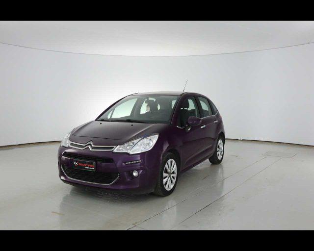 CITROEN C3 PureTech 82 Seduction