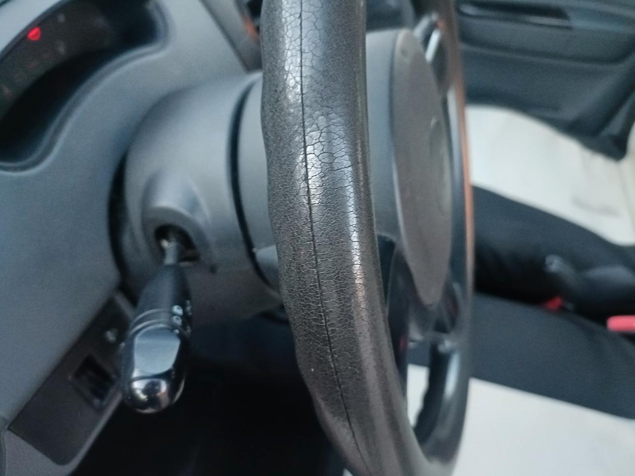 Chevrolet Matiz 800 S Smile