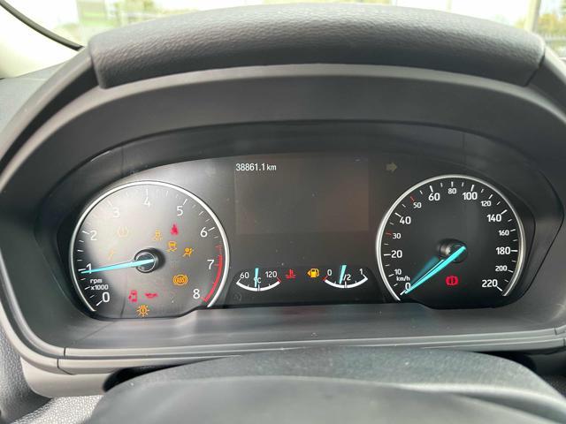 FORD EcoSport 1.0 EcoBoost 125 CV Start&Stop Active