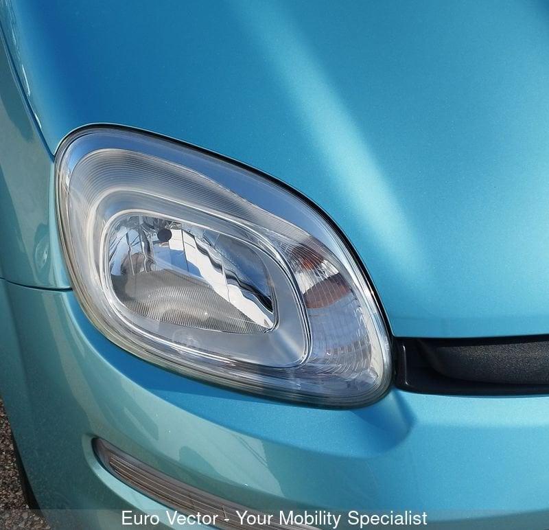 FIAT Panda Panda 1.3 MJT S&S Lounge