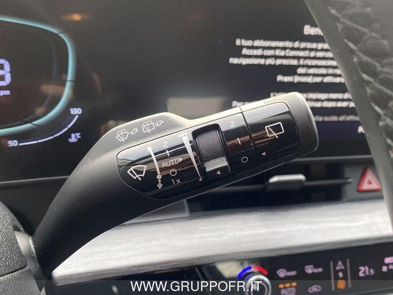 Kia Sportage 5ª serie 1.6 TGDi MHEV Business