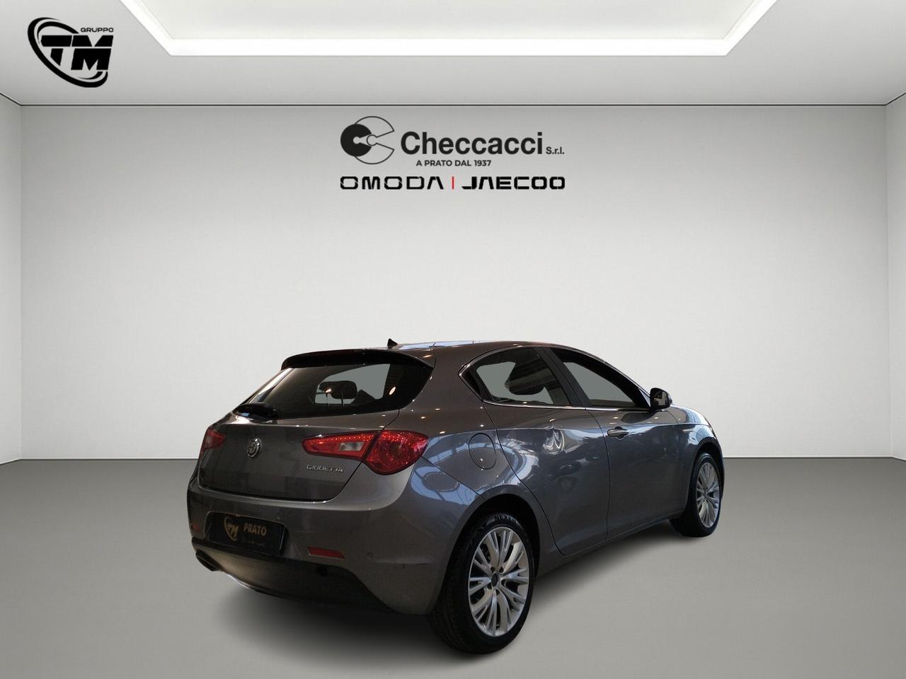 Alfa Romeo Giulietta 1.4 t. Super 120cv *98.000 KM*