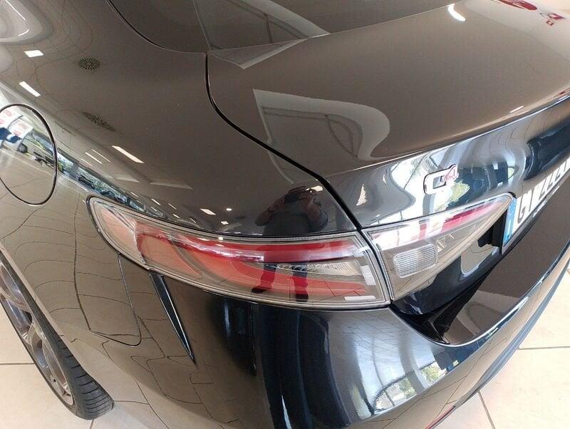 Alfa Romeo Giulia (2016) 2.2 Turbodiesel 210 CV AT8 AWD Q4 Veloce