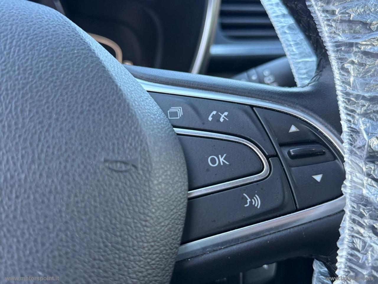 RENAULT Kadjar Blue dCi 8V 115 CV EDC Intens