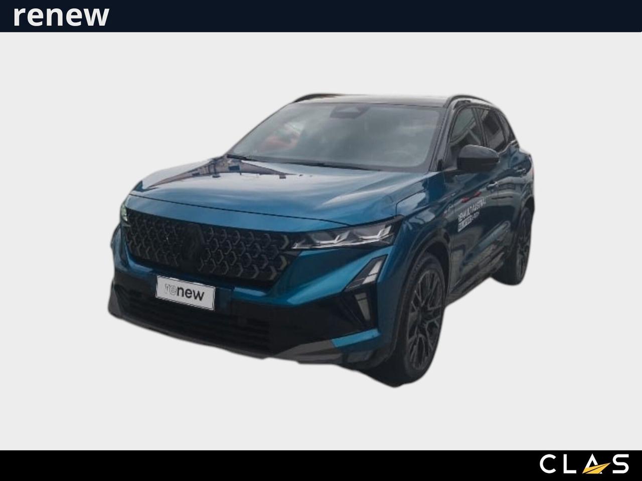 Renault Austral Full Hybrid E-Tech 200 CV Techno Esprit Alpine