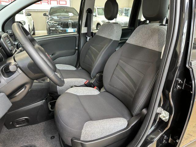 FIAT Panda 1.0 FireFly Hybrid City Life 5 p.ti - Carplay -IVA