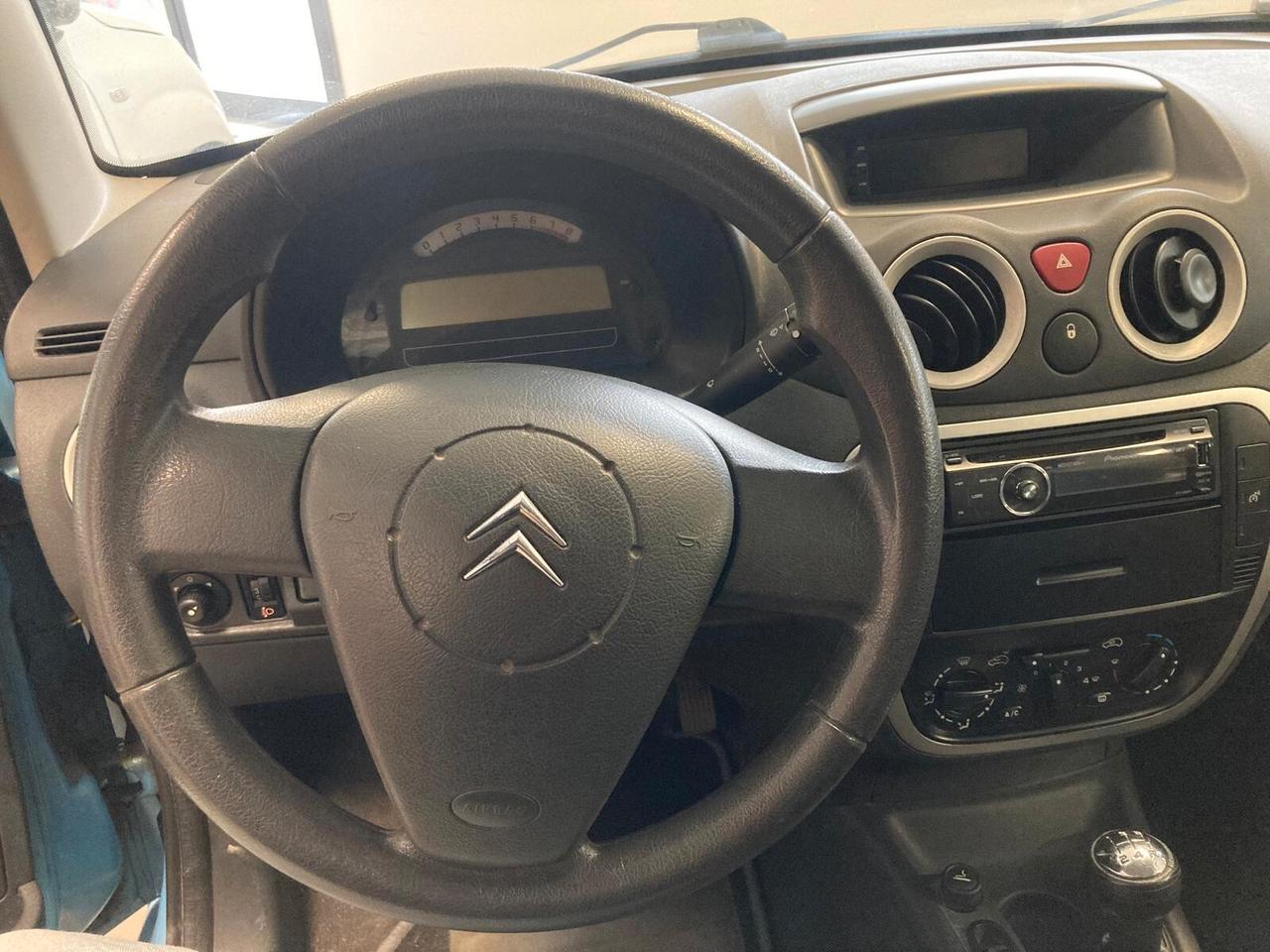 Citroen C3 1.4 Elegance