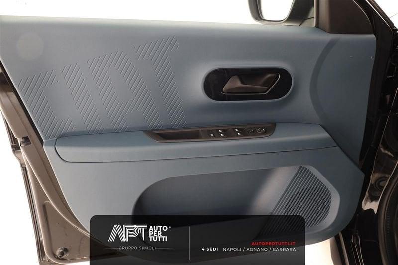 FIAT Grande Panda Grande Panda 1.2 Icon 100cv