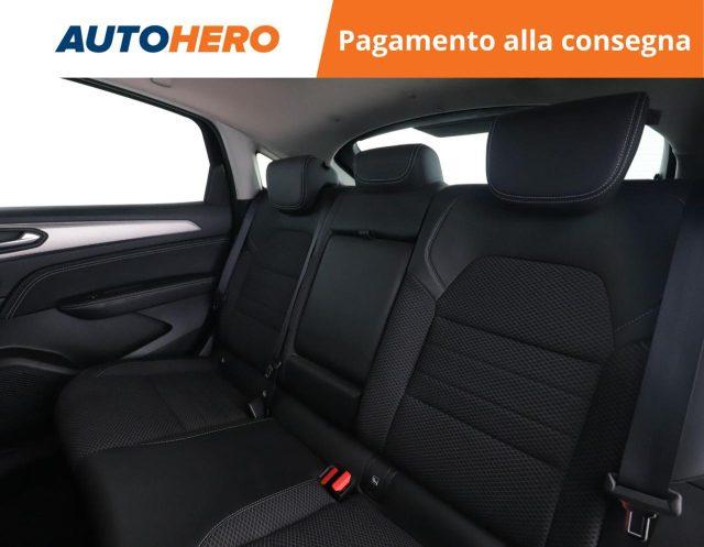 RENAULT Arkana Arkana Hybrid E-Tech 145 CV Intens