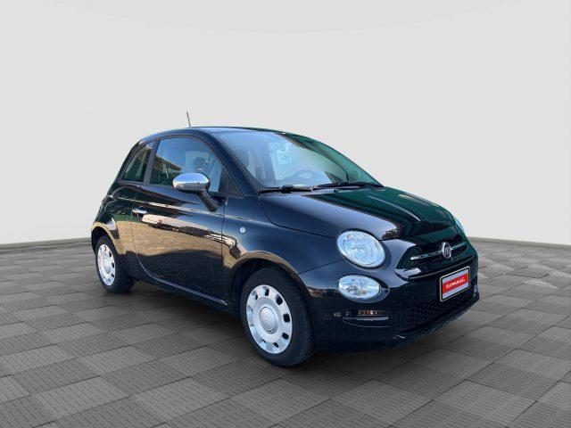 FIAT 500 500 1.2 Pop