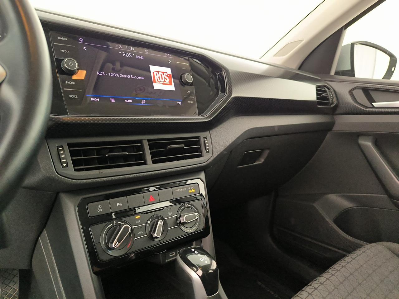 Volkswagen T-Cross 1.0 tsi style 110cv dsg
