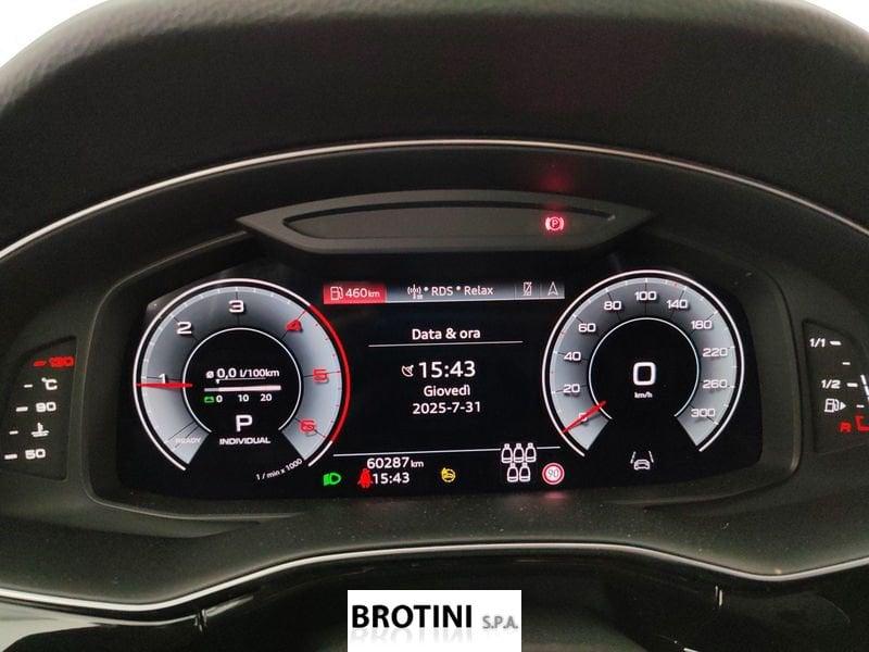 Audi Q7 Q7 50 TDI quattro tiptronic Sport