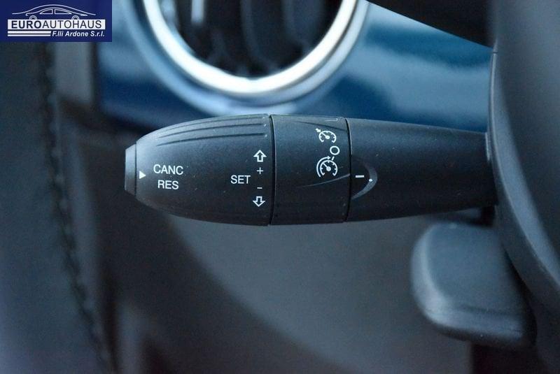 FIAT 500 500 1.2 Dolcevita easypower Gpl 69cv
