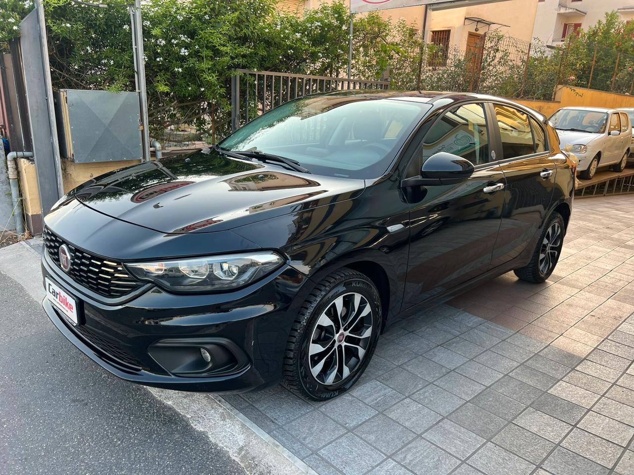 Fiat Tipo 1.3 Mjt S&S 5 porte Lounge