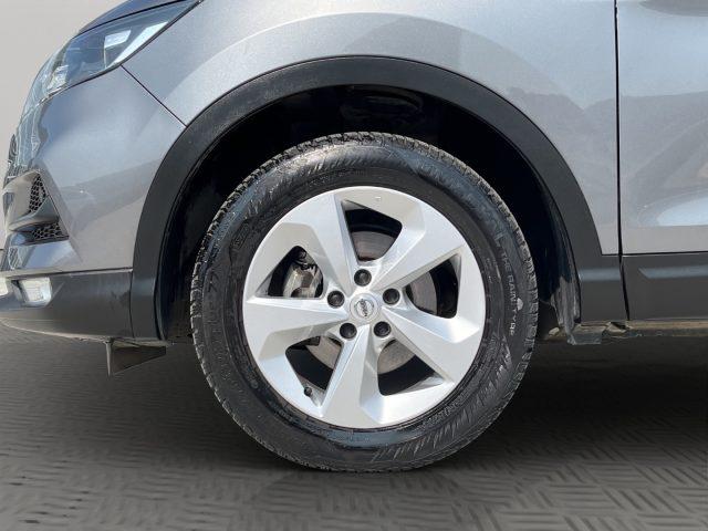 NISSAN Qashqai 1.5DCi 115CV Business
