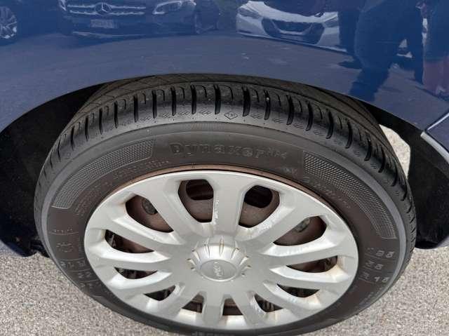 Ford Fiesta Fiesta 5p 1.2 NEOPATENTATI
